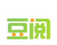 豆阅logo图