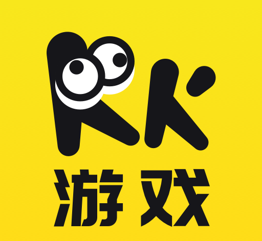 KK游戏logo图