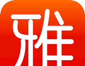 广雅听书logo图