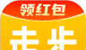 熊猫走步logo图