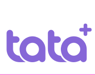 TaTa健康logo图