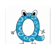 奇漫屋免费下拉式漫画logo图