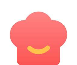 叮咚健康菜谱logo图