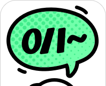 叭哒漫画免费下载安装logo图