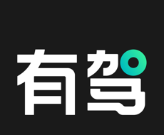 有驾汽车网logo图