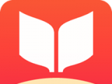 书荒阅读器logo图