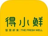 得小鲜logo图