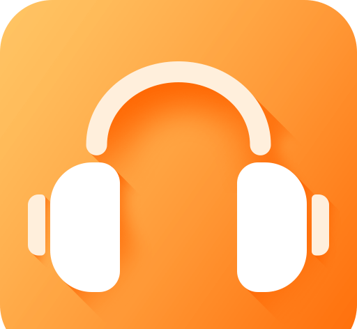 多看有声小说logo图