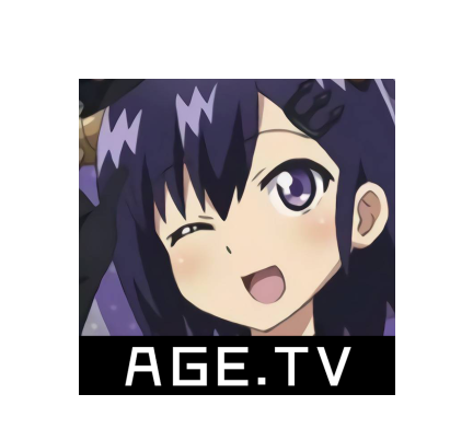 age动漫最新官网版logo图