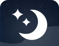 潮汐睡眠音乐logo图
