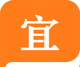 宜搜小说2021logo图