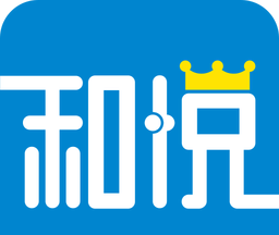 和悦会logo图