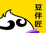 豆伴匠logo图