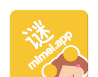 迷妹漫画1.1.26版logo图