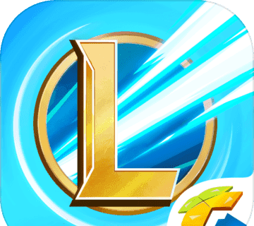 英雄联盟手游重复名生成器logo图