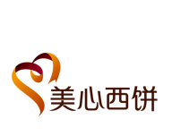 美心西饼logo图