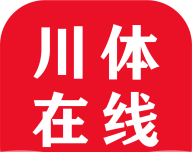 川体在线logo图