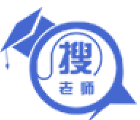 搜老师logo图