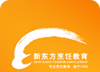 新东方好厨logo图