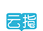 云指课堂logo图