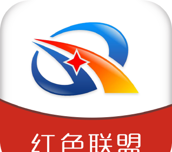 清河融媒logo图