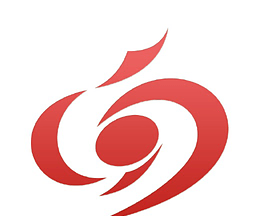 大河报logo图