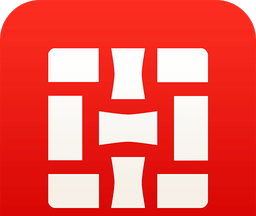 纵横小说网logo图