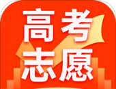 高考志愿填报系统logo图
