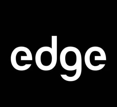 edge潮流平台logo图