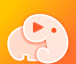 野象剧场logo图