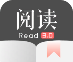 legado阅读logo图