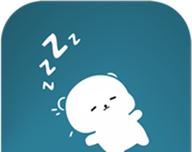 助睡logo图