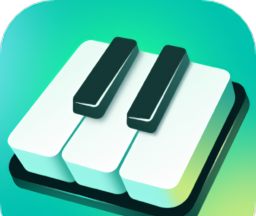 零基础学钢琴logo图