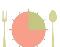 简约辟谷食谱logo图