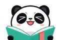 熊猫免费阅读logo图