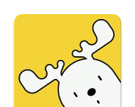 乐阅免费漫画logo图