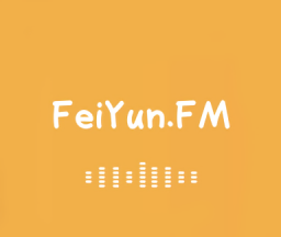 飞韵听书applogo图