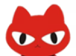 红猫小说logo图