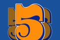 555影视applogo图