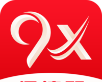 9X阅读器applogo图