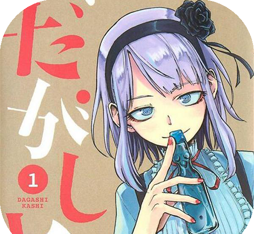 Jsmlsyz韩漫logo图