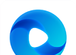 追风影视logo图