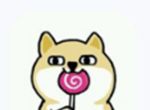 萌狗影视logo图