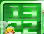 1322游戏盒logo图