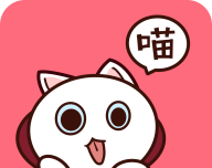 喵咖漫画logo图