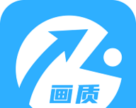 第五人格画质助手logo图