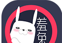 羞兔动态壁纸logo图