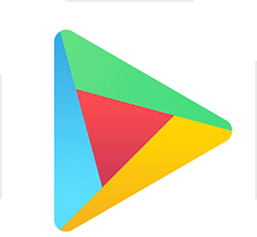 googleplay服务器logo图