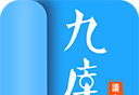 九库阅读logo图