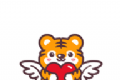 新小老虎影视logo图
